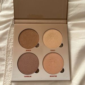 Sun dipped ABH glow kit